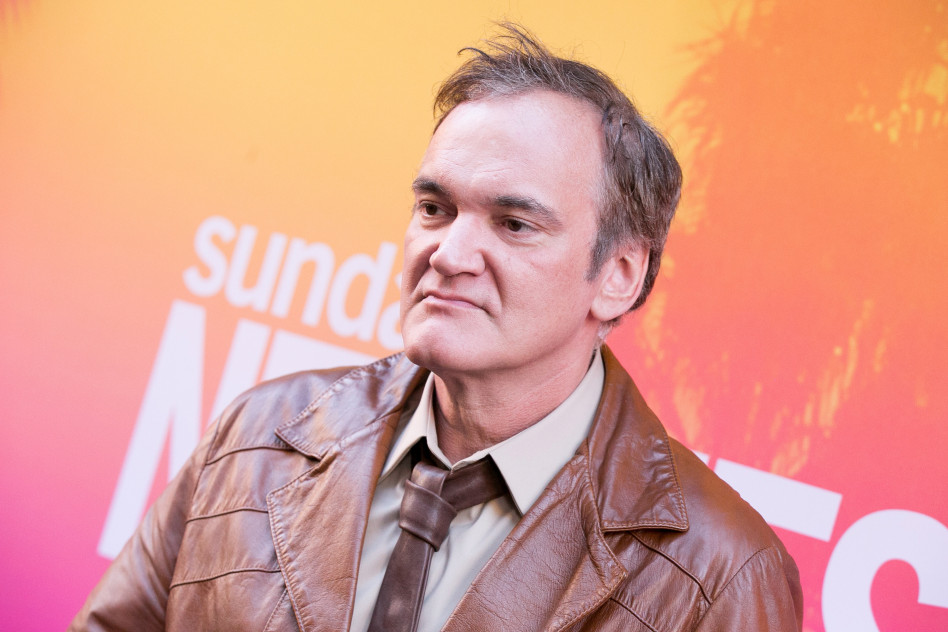 Nowy film Quentina Tarantino coraz bliżej!
