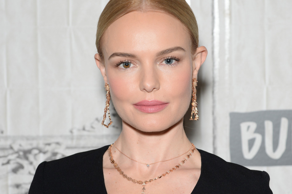 Kate Bosworth zagra Sharon Tate