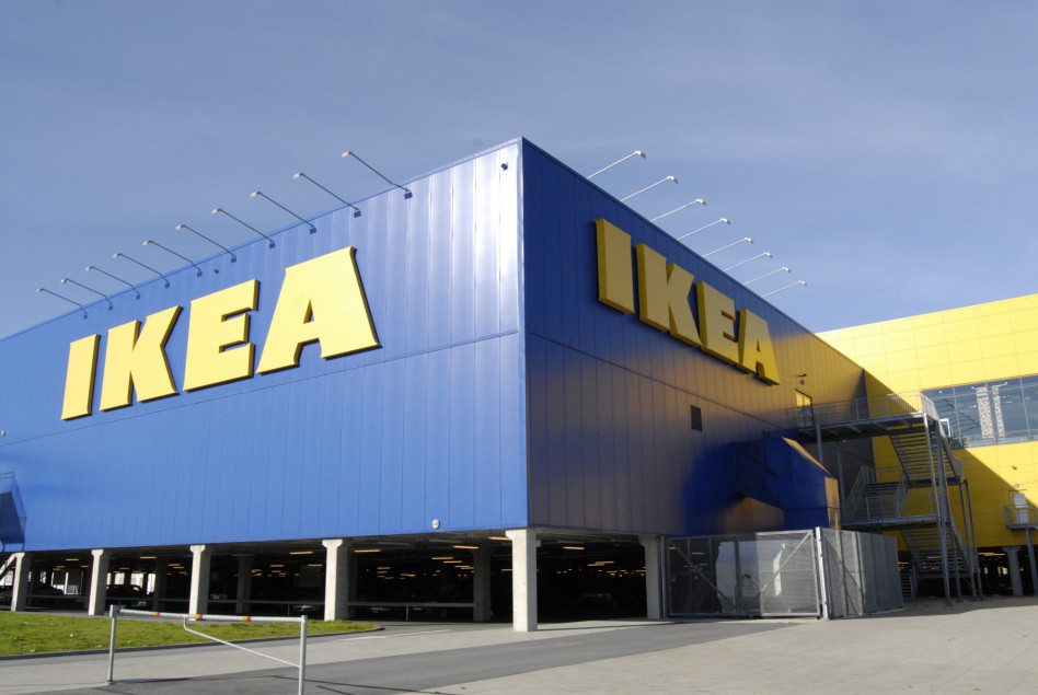 Kilka faktów o IKEA, o których nie mieliście pojęcia!