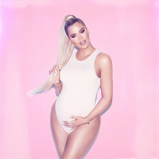 Khloé Kardashian urodziła córeczkę
