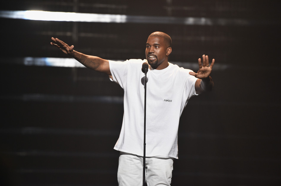 Kanye West zaprojektuje Wam meble i dodatki do wnętrz!