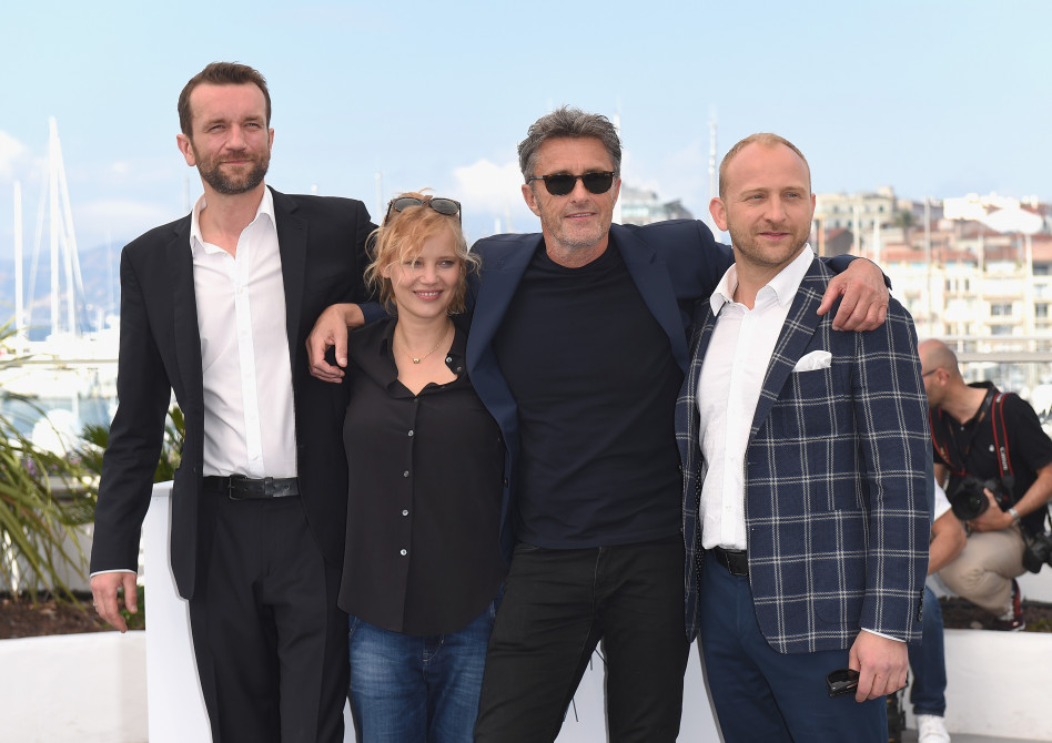 Cannes 2018: polska reprezentacja na Festiwalu Filmowym w Cannes.