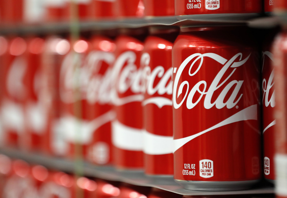 Coca-Cola wprowadza pierwszy napój z alkoholem!