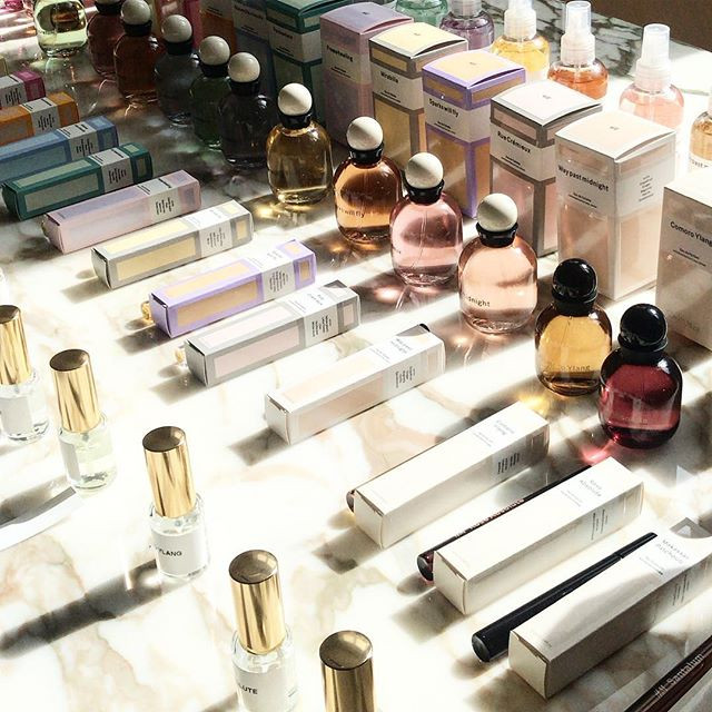 H&M perfumy - szwedzka sieciówka wypuszcza linię zapachów. Będzie ich aż 25!