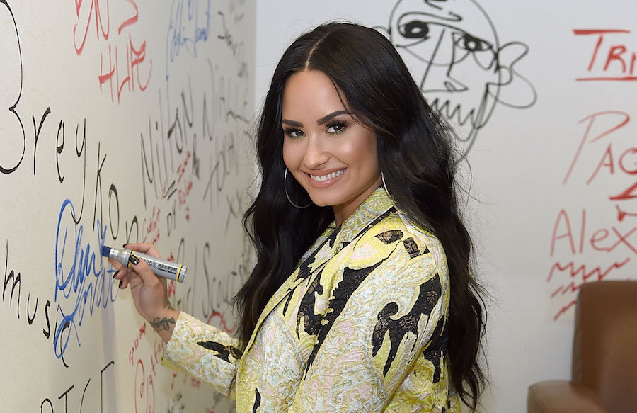 Demi Lovato wciąż przebywa w szpitalu po przedawkowaniu narkotyków