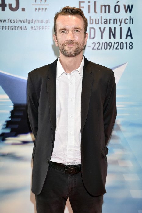 Festiwal Filmowy w Gdyni 2018: gwiazdy