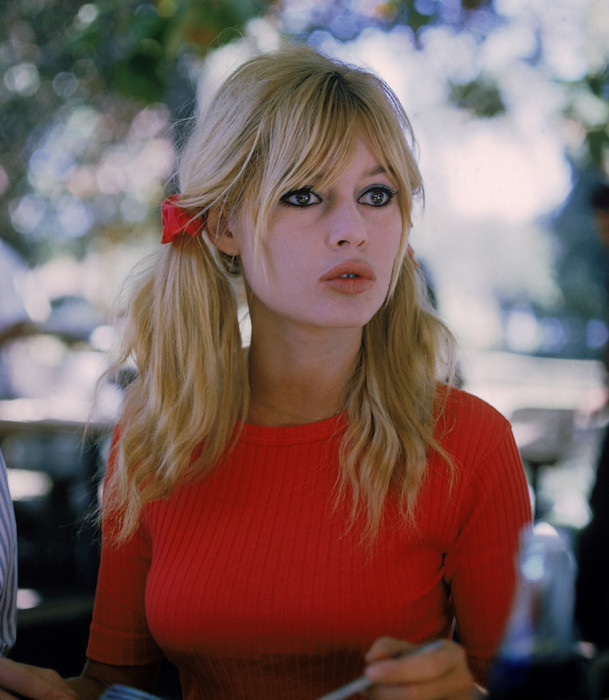 Gwiazda „Pierwszej miłości” wcieli się w rolę Brigitte Bardot w filmie Lecha Majewskiego