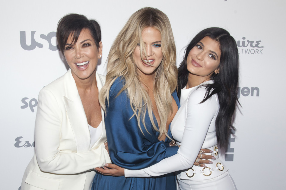 [QUIZ] Sprawdź, jak dużo wiesz o rodzinie Kardashian-Jenner!