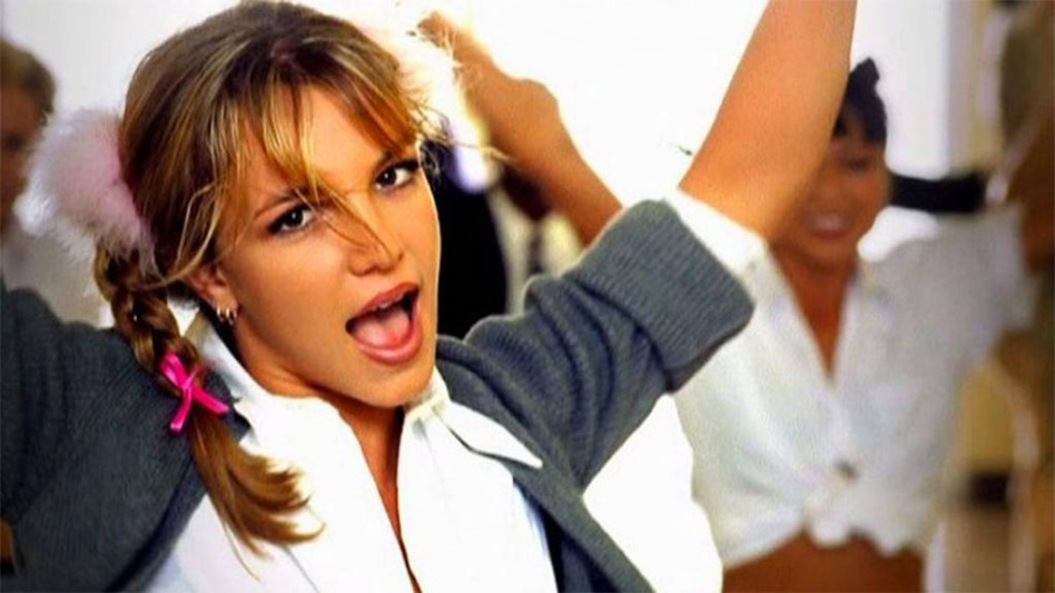 [QUIZ] Sprawdź, która piosenka Britney Spears najlepiej Cię opisuje