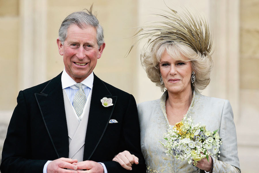 Książę Karol i księżna Camilla rozwodzą się?