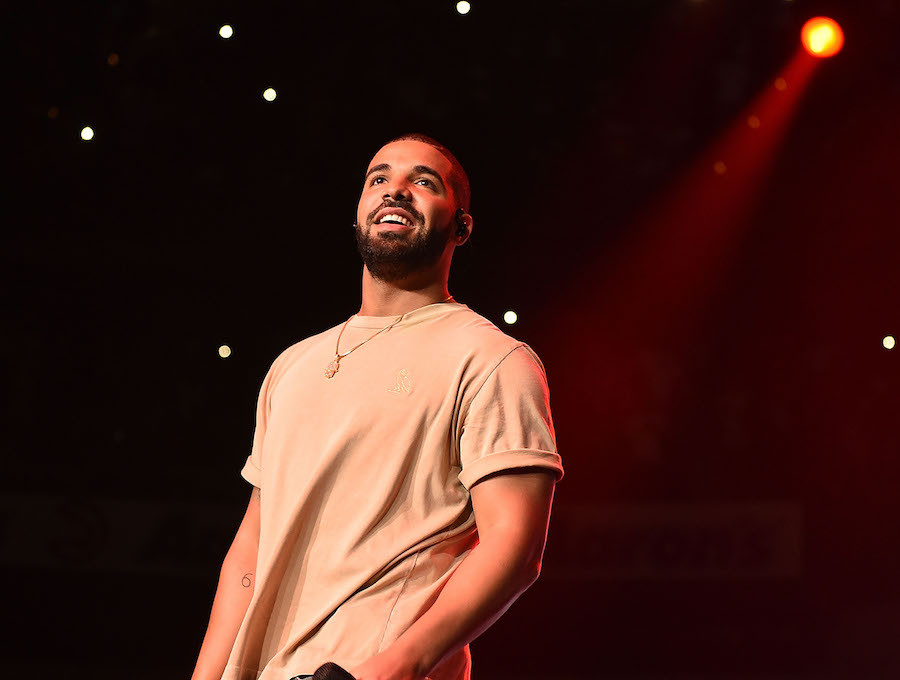 Drake ogłosił europejską trasę koncertową! Wystąpi w Polsce?