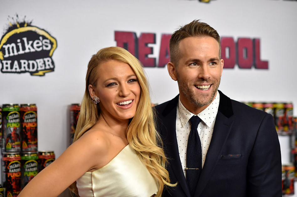 Ryan Reynolds zagra w nowej komedii romantycznej „Shotgun Wedding”. I to razem z Blake Lively?!