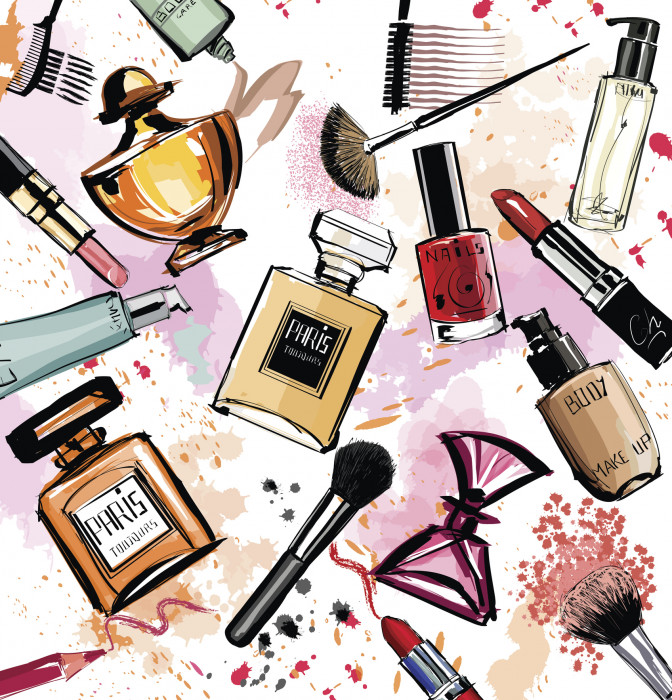 W Hebe trwa walentynkowa promocja na kosmetyki Waszych ulubionych marki