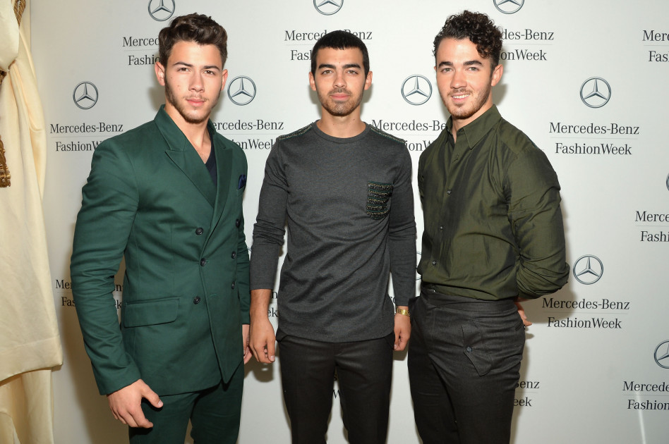 Jonas Brothers wracają! Tęskniliście?