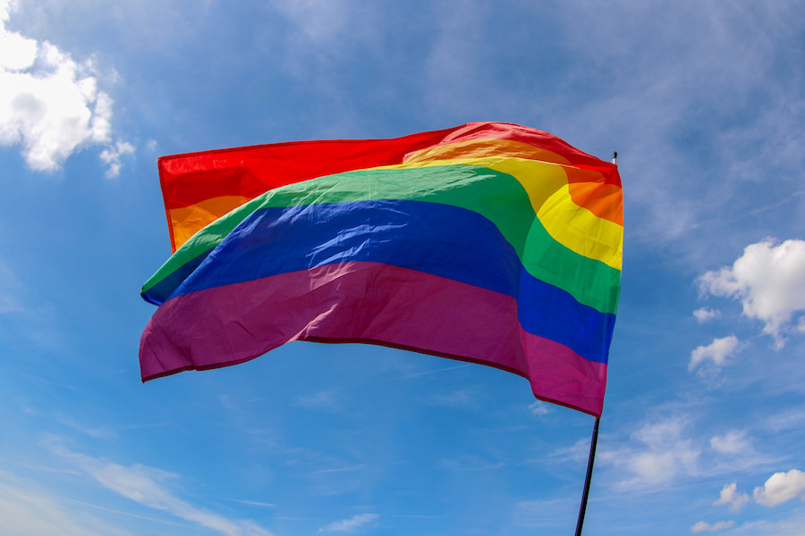 Warszawa z Kartą LGBT. To pierwszy taki dokument we Wschodniej Europie