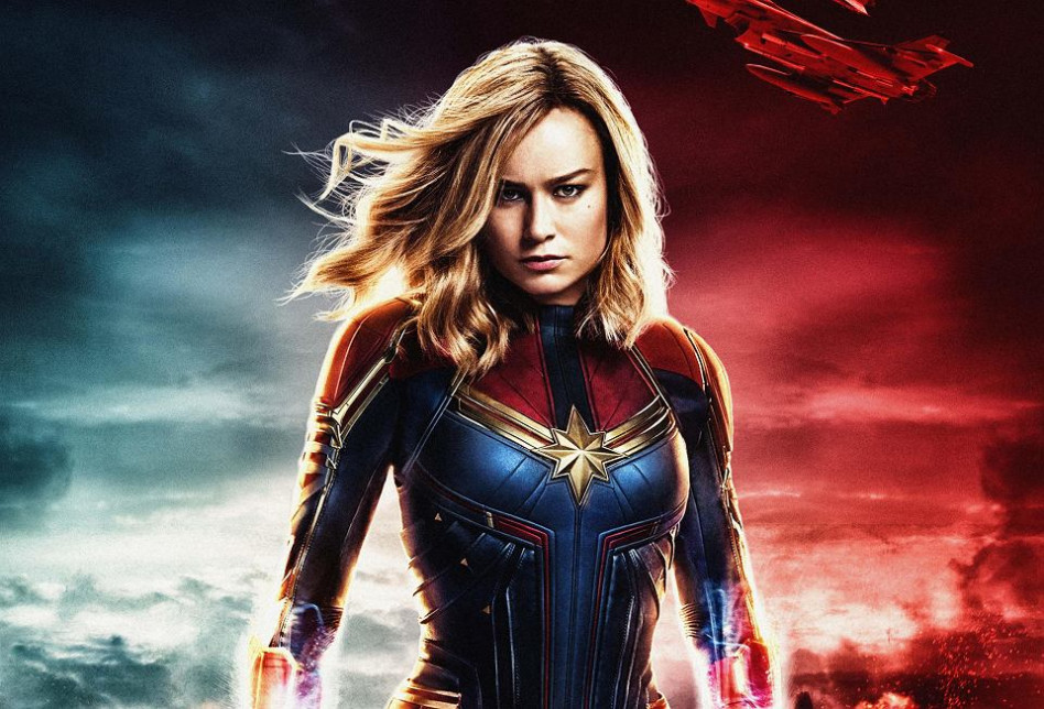 „Kapitan Marvel” bije rekordy oglądalności. O czym jest nowy film Marvela i dlaczego mówi się o nim tak dużo?