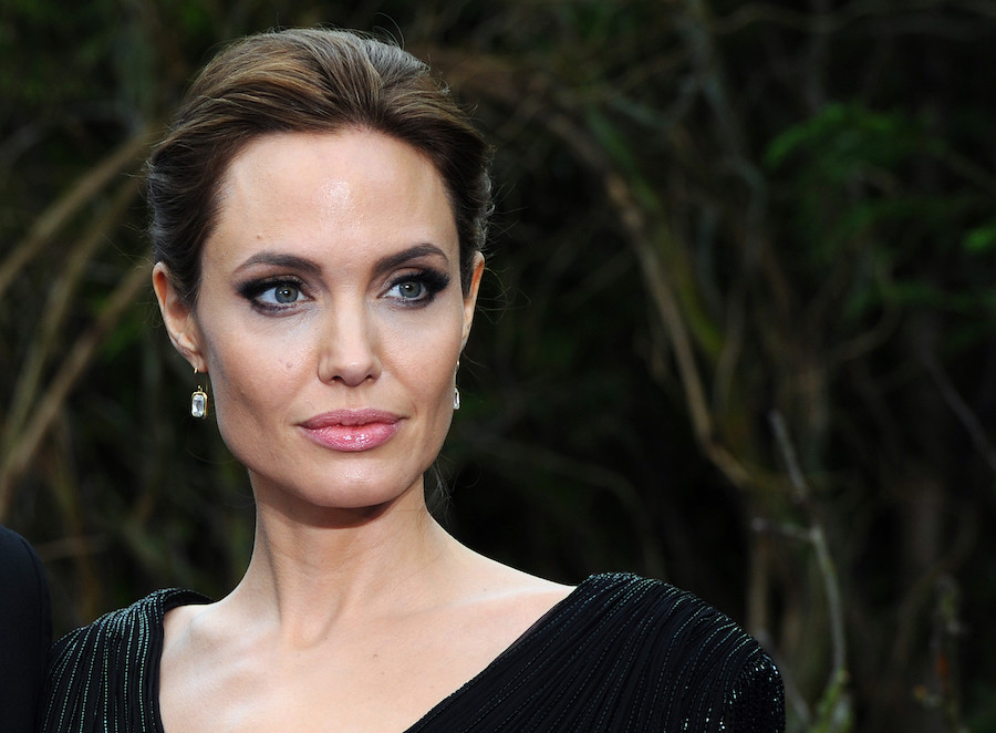 Angelina Jolie znów zakochana? Kim jest jej nowy partner?