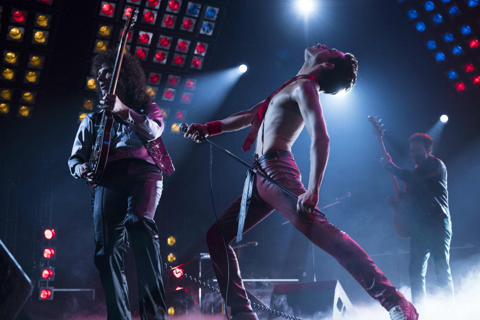 „Bohemian Rhapsody” - powstanie druga część filmu? Na to wygląda!