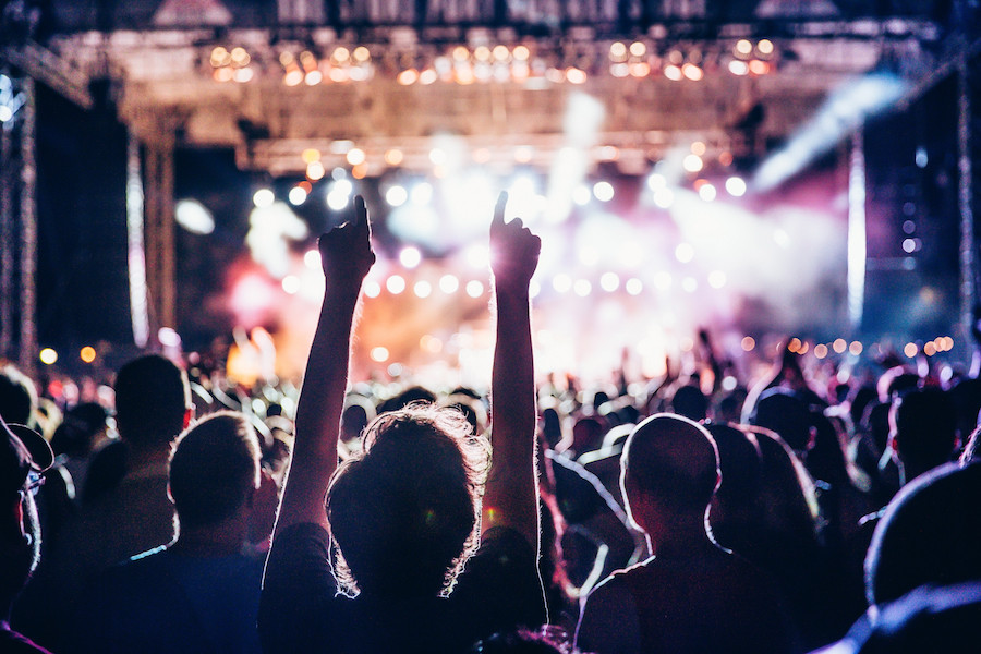 Festiwale muzyczne 2019: ceny biletów na Open'era, Coachella, Orange Warsaw Festival i inne popularne festiwale w Polsce i na świecie