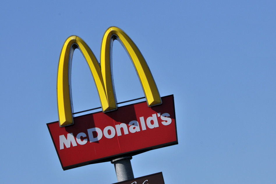 McDonald’s wprowadza do swojej oferty wegańskie nuggetsy!