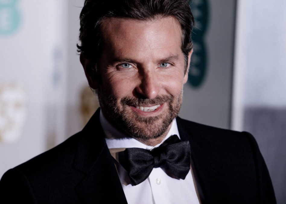 Bradley Cooper dzięki filmowi „Narodziny gwiazdy” został milionerem. Suma jaką zarobił jest zawrotna!