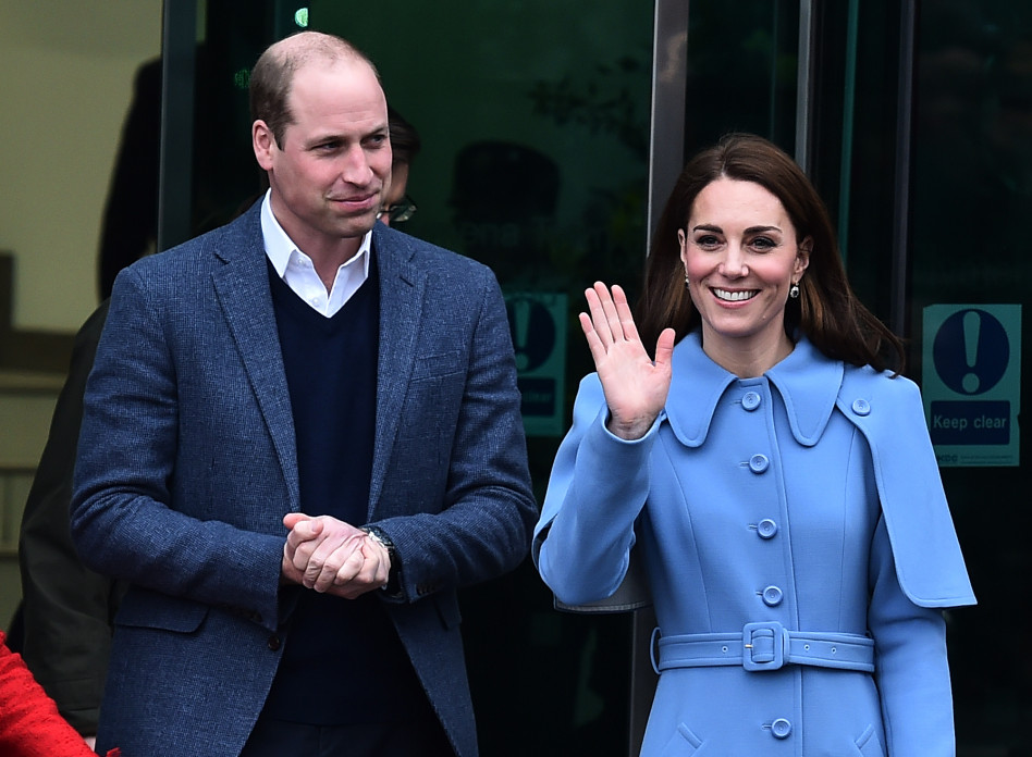 Kate Middleton i książę William planują czwarte dziecko? Księżna zdradziła, co myśli o powiększeniu rodziny!