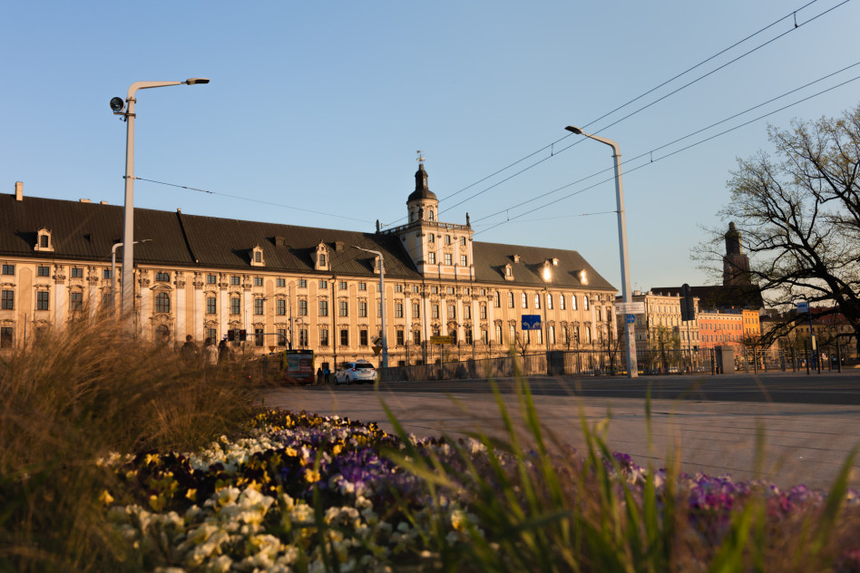 Gdzie studiować i dlaczego we Wrocławiu?