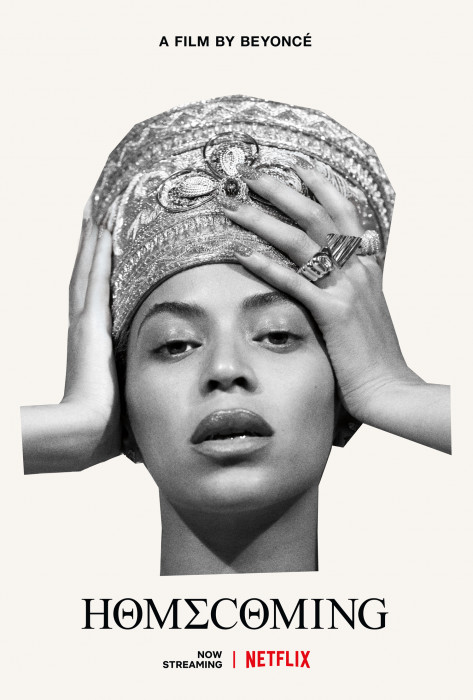 Beyoncé wydała nowy album! Posłuchajcie krążka „Homecoming: The Live Album”