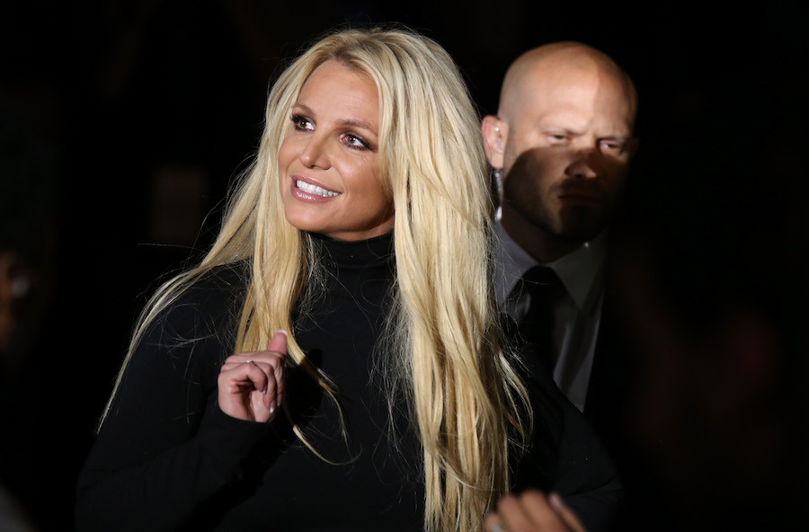 Britney Spears trafiła do szpitala psychiatrycznego. Co się stało?