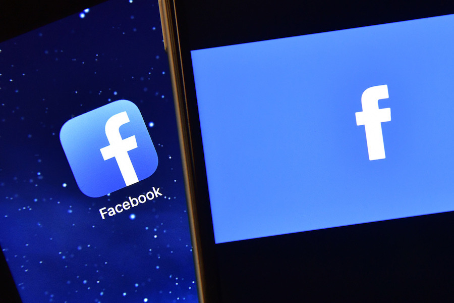 Facebook wprowadza nową funkcję, która pozwoli upamiętnić zmarłe osoby