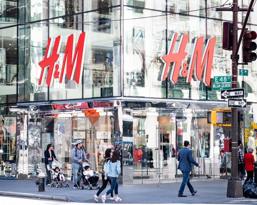 H&M uruchamia forum doradztwa modowego!