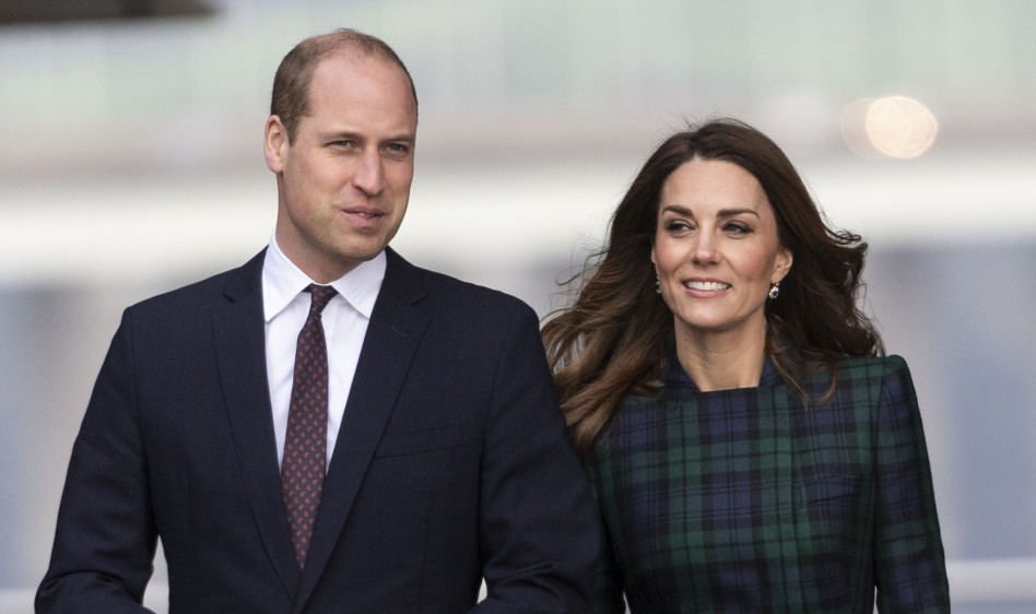 Książę William zdradził Kate Middleton? Pałac Kensington wydał oficjalne oświadczenie w tej sprawie!