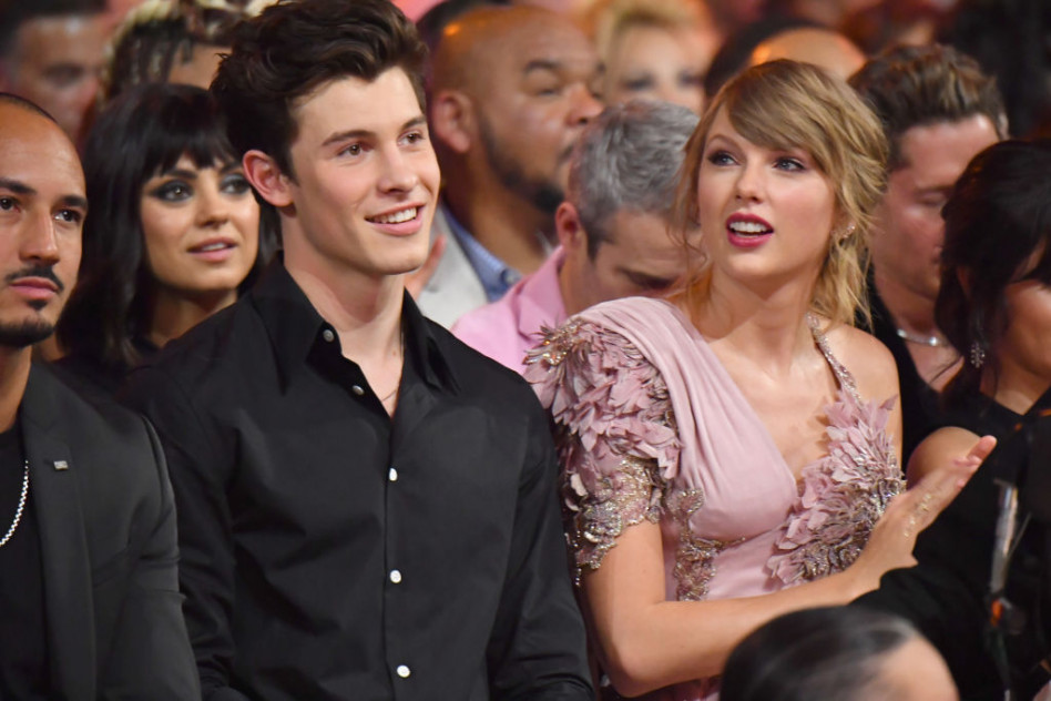 Shawn Mendes zdradził, co myśli o Taylor Swift. Nikt to tej pory tak o niej nie powiedział!