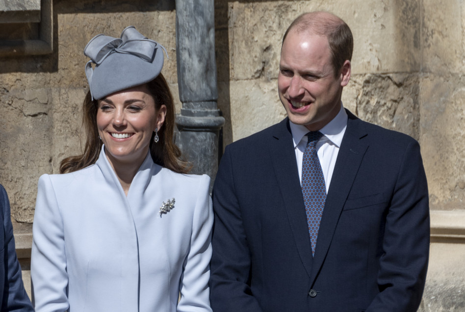 Kate Middleton i książę William rozwodzą się!?