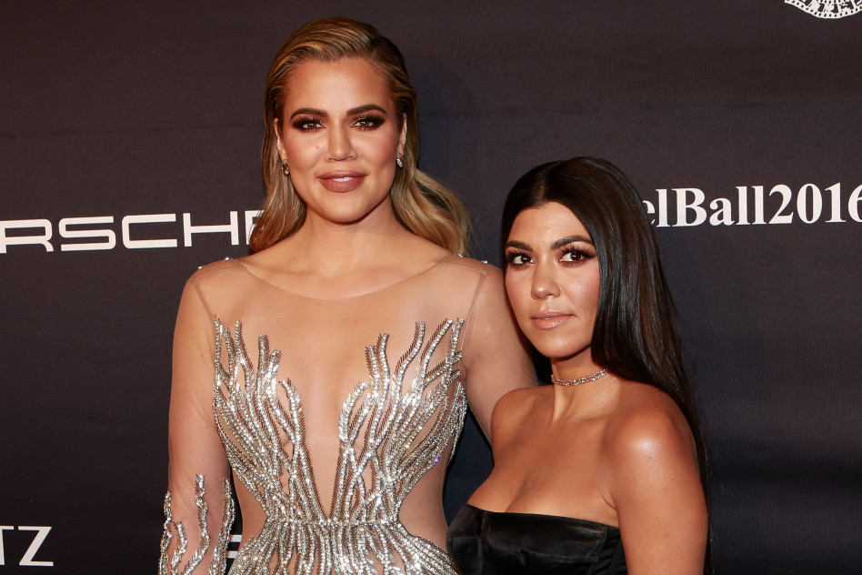 Met Gala 2019: Wiemy, dlaczego Khloé Kardashian nie otrzymała zaproszenia na Met Ball! Kourtney Kardashian zrezygnowała z gali, żeby wesprzeć siostrę!