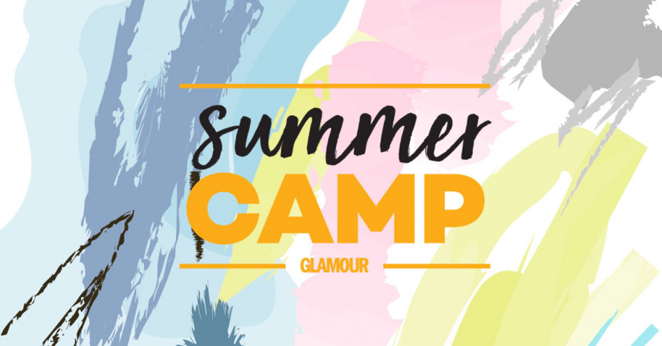 Glamour Summer Camp 2019 – weź udział zupełnie za darmo w najfajniejszym sportowym wydarzeniu w stolicy! [REJESTRACJA]