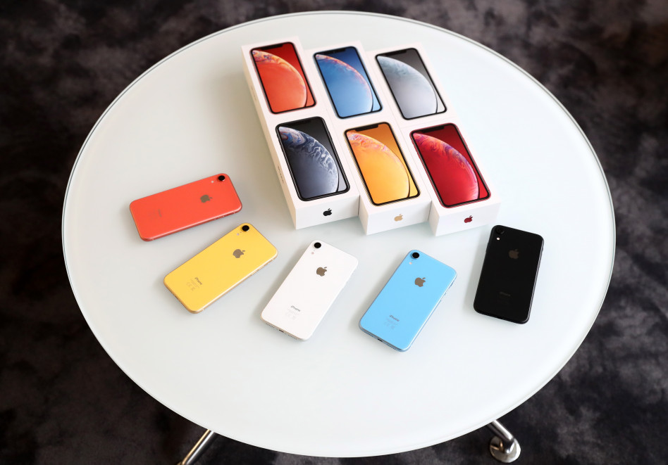 iPhone XR2: Nowy model telefonu Apple będzie dostępny w neonowych kolorach!