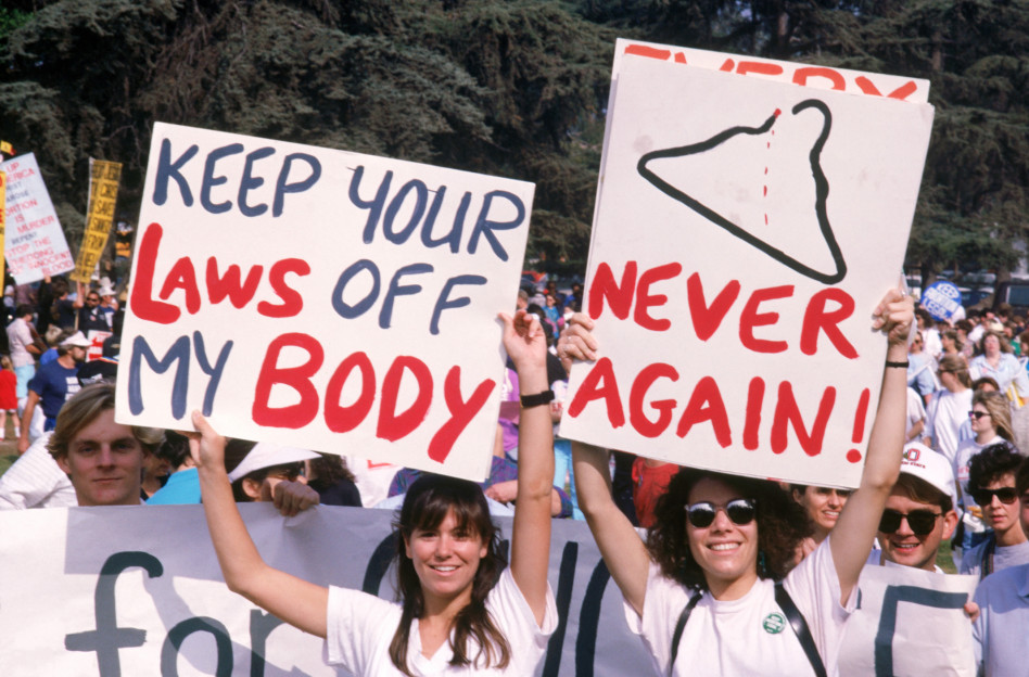 W Stanach Zjednoczonych wprowadzono najbardziej restrykcyjne prawo aborcyjne. Dla ofiar gwałtu oznacza to prawdziwe piekło