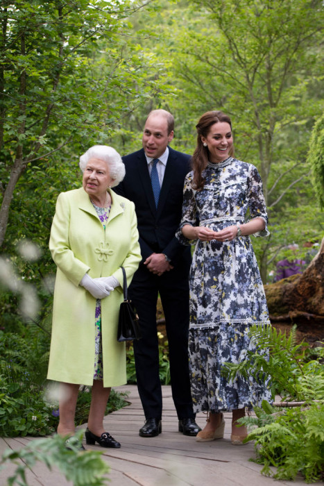 Kate Middleton i książę William rozwiodą się? Królowa Elżbieta II nie zgadza się na zakończenie małżeństwa księżnej i księcia Cambridge!