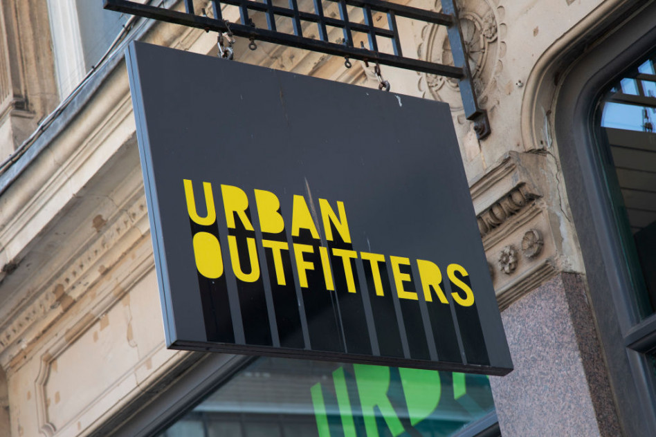 Urban Outfitters w końcu w Polsce! Wiemy, gdzie otworzy się pierwszy sklep