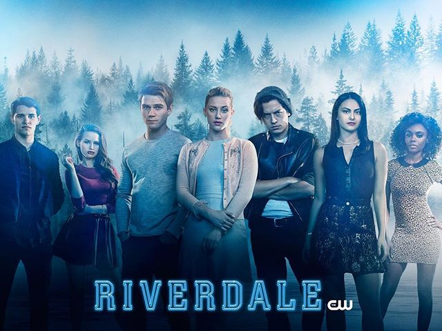 Riverdale 4: Wszystko, co wiemy o kolejnym sezonie serialu Netflixa!