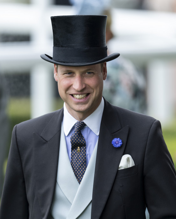 Wiemy, dlaczego książę William nie nosi obrączki! Powód jest bardzo zaskakujący