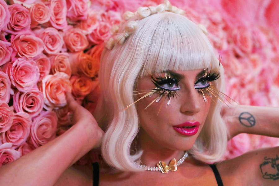 Lady Gaga stworzyła markę kosmetyczną! Co znajdzie się w ofercie Haus Laboratories? Zobaczcie pierwsze zdjęcia