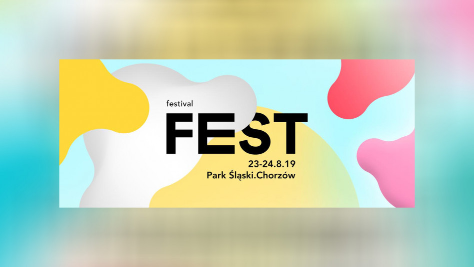Fest Festival 2019: line-up. Oto wszyscy artyści, którzy wystąpią w Parku Śląskim