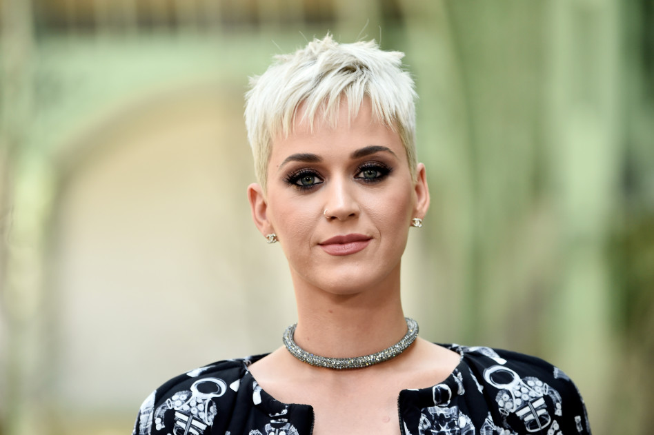 Przebój Katy Perry To Plagiat Piosenkarka Przegrała Sprawę W Sądzie 