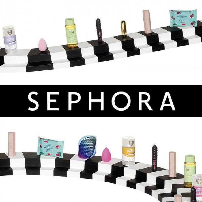 Sephora wprowadziła rewolucyjną zmianę! Zakupy w drogerii już nigdy nie będą wyglądać tak samo