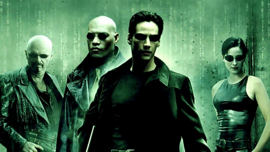 Powstanie „Matrix” 4!! W rolach głównych Keanu Reeves i Carrie-Ann Moss