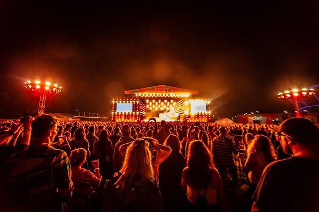 Fest Festival 2019: Smolasty, Jaden Smith, Sevdaliza, Disclosure i inni na drugim dniu festiwalu