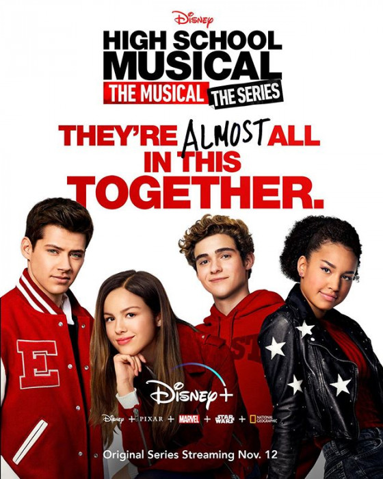 High School Musical powróci w nowej wersji