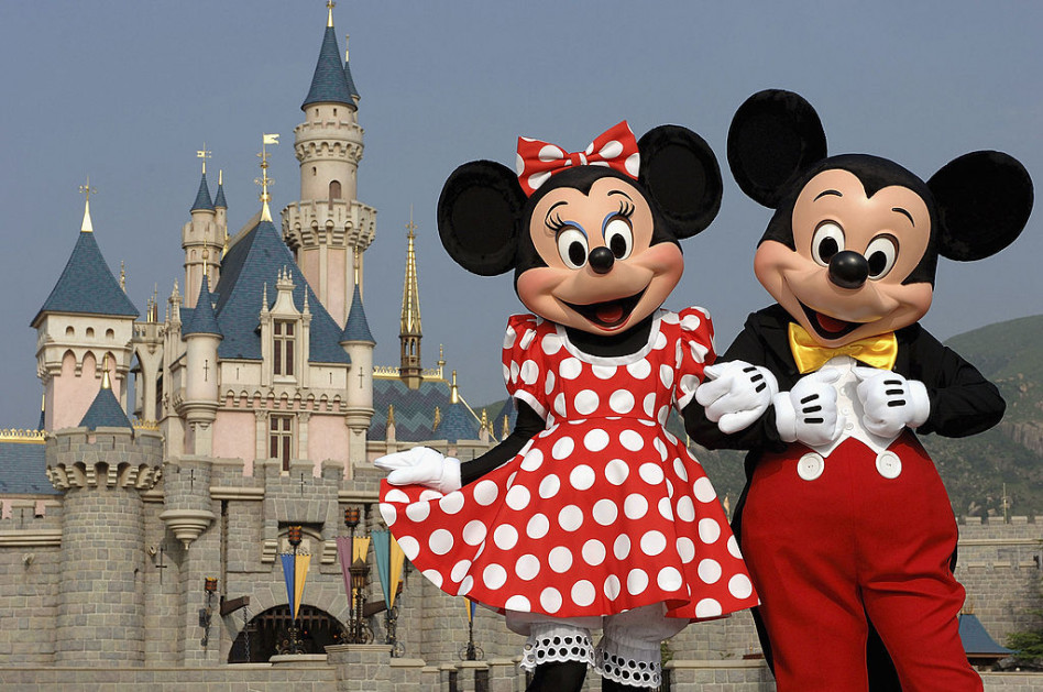 Pod Warszawą powstaje drugi Disneyland? Ma przyciągnąć miliony turystów z całego świat
